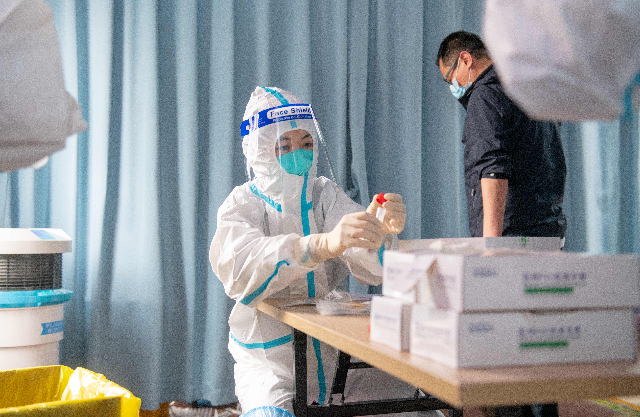“本省回家需要做核酸检测吗” 本省回家需要隔离吗？-第1张图片