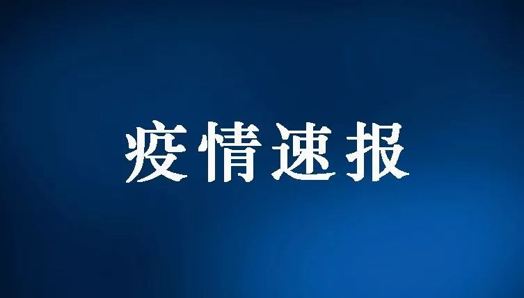 “湖南怀化新增1例确诊病例	” 湖南怀化疫情通报？-第2张图片