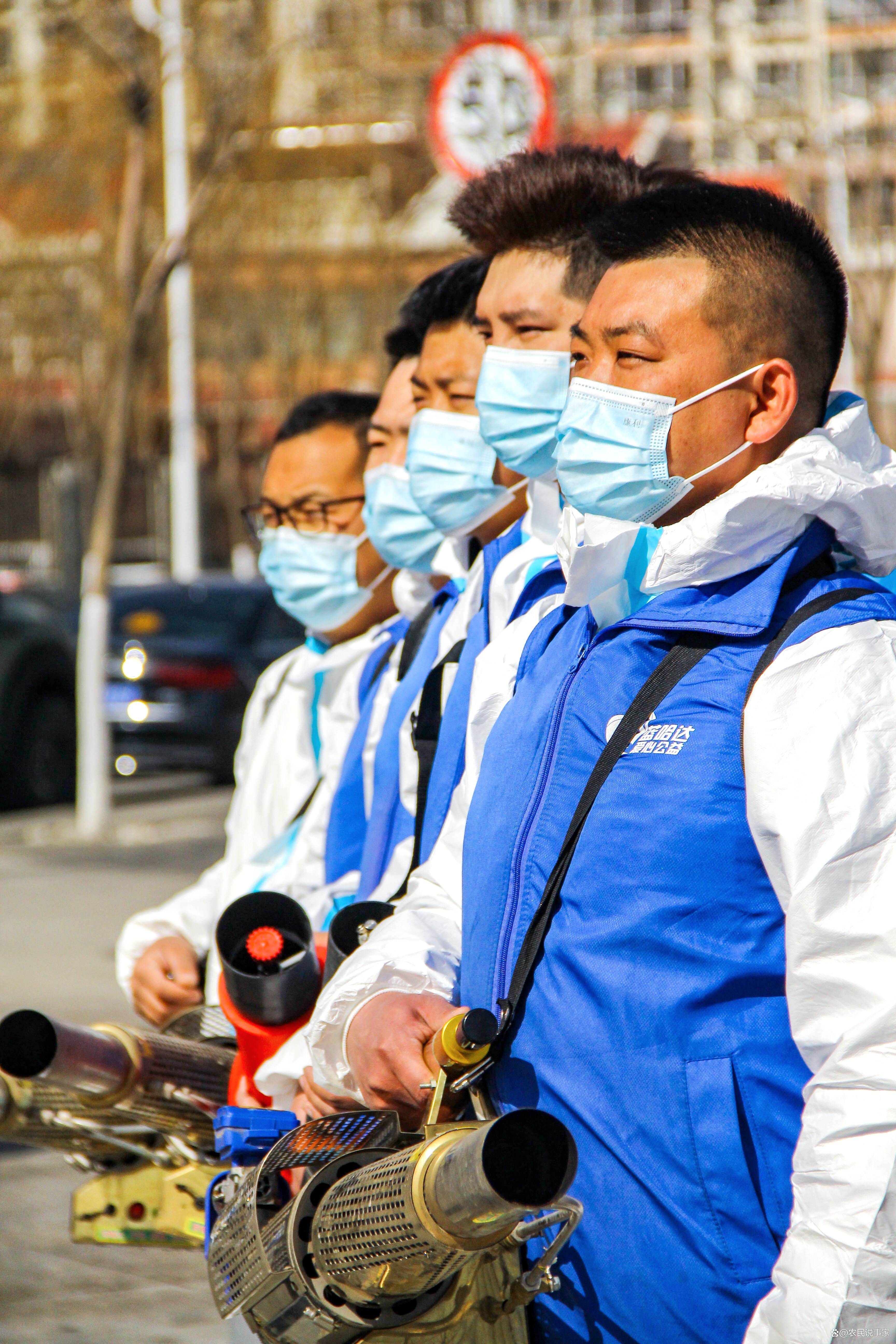 “呼和浩特疫情最新数据消息	” 呼和浩特疫情最新报道？-第2张图片