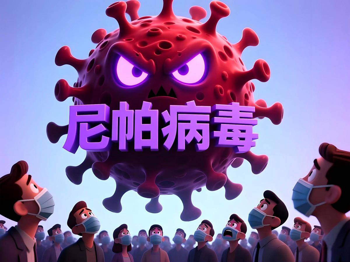 确诊人数-确诊人数上升!无特效药!-第3张图片