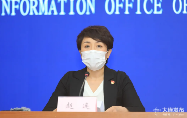 「大连湾疫情最新消息」〃大连湾疫情最新情况-第2张图片