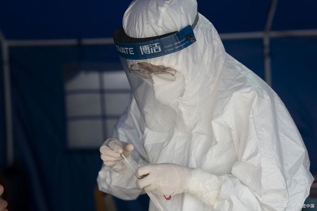 北京45人咽拭子阳性〃北京5人检测阳性-第2张图片