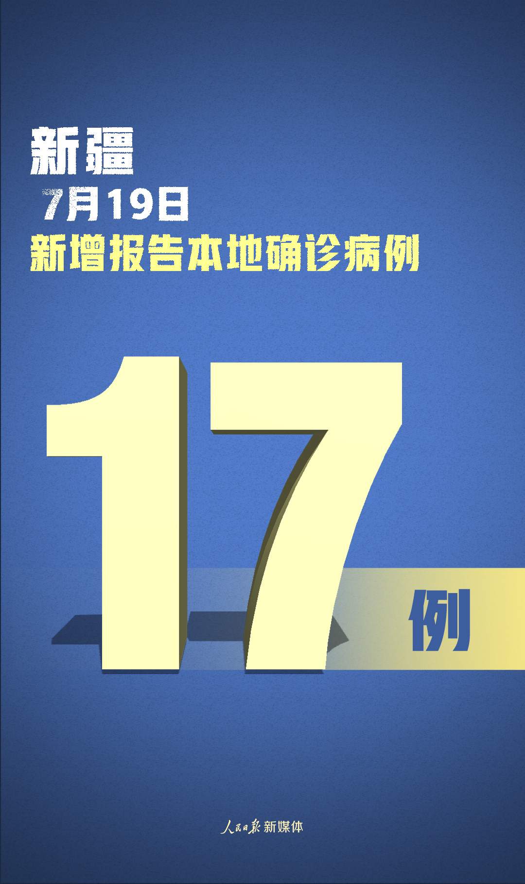 “北京昨日新增20例本土确诊	” 北京昨日新增确诊17例病例？-第2张图片
