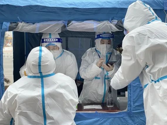 “31省新增本土69例” 31省新增69例 本土48例？-第3张图片
