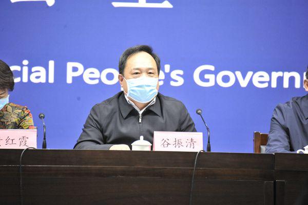 “河南肺炎疫情	” 河南肺炎疫情最新消息实时动态？-第2张图片