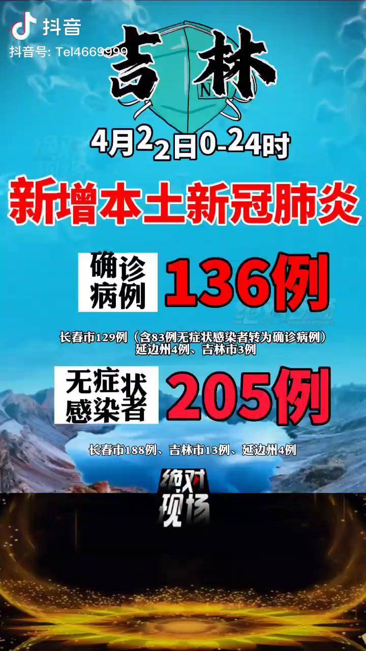 【吉林新增3例本地确诊病例/吉林新增本土病例4例轨迹】-第2张图片