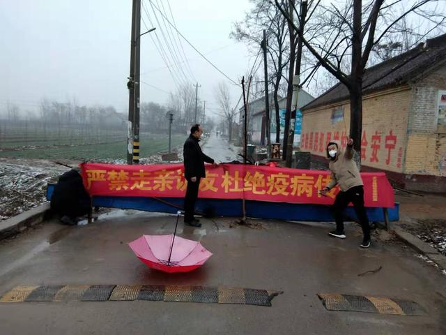 “深圳五和疫情	” 深圳五和封村？-第2张图片